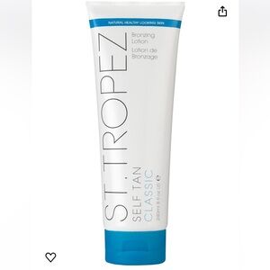 St. Tropez Bronzing Lotion Self Tan Classic 240ml 8fl.oz.